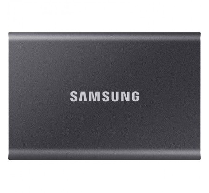 Samsung Накопичувач SSD USB 3.2 2TB T7 Samsung (MU-PC2T0T/WW)
