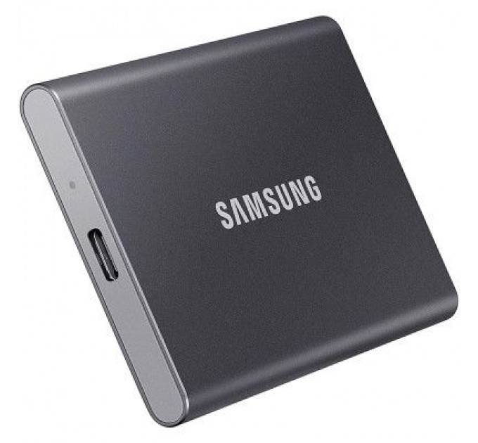 Samsung Накопичувач SSD USB 3.2 2TB T7 Samsung (MU-PC2T0T/WW)