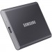 Samsung Накопичувач SSD USB 3.2 2TB T7 Samsung (MU-PC2T0T/WW)