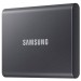 Samsung Накопичувач SSD USB 3.2 2TB T7 Samsung (MU-PC2T0T/WW)