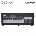 Lenovo Акумулятор до ноутбука Lenovo ThinkPad X390 Yoga (L18M3P72) 11.55V 4211mAh (NB481392)