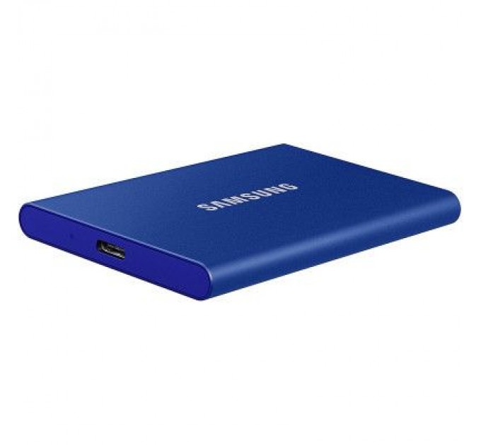 Samsung Накопичувач SSD USB 3.2 2TB T7 Samsung (MU-PC2T0H/WW)