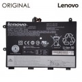 Lenovo Акумулятор до ноутбука Lenovo ThinkPad Yoga 11e (45N1748) 7.4V 4600mAh (NB481439)