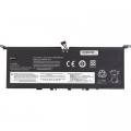 PowerPlant Акумулятор до ноутбука LENOVO Yoga S730-13IWL (L17C4PE1) 14.8V 2600mAh PowerPlant (NB481415)
