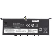 Акумулятор до ноутбука LENOVO Yoga S730-13IWL (L17C4PE1) 14.8V 2600mAh PowerPlant (NB481415)