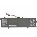 ASUS Акумулятор до ноутбука ASUS BU400 Ultrabook (C22-B400A) (NB431595)