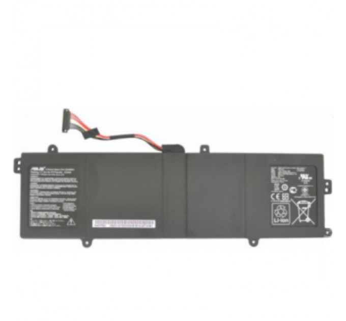 ASUS Акумулятор до ноутбука ASUS BU400 Ultrabook (C22-B400A) (NB431595)