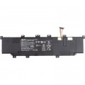 ASUS Акумулятор до ноутбука ASUS S300 (ASX402) 11.1V 3840mAh (NB431663)