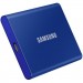 Samsung Накопичувач SSD USB 3.2 2TB T7 Samsung (MU-PC2T0H/WW)
