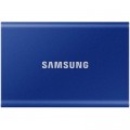 Samsung Накопичувач SSD USB 3.2 2TB T7 Samsung (MU-PC2T0H/WW)