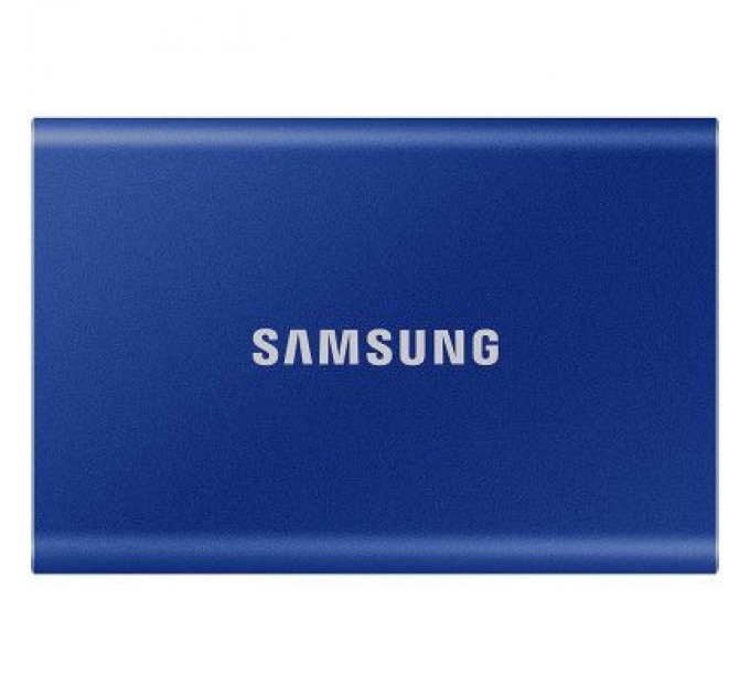Samsung Накопичувач SSD USB 3.2 2TB T7 Samsung (MU-PC2T0H/WW)