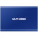 Samsung Накопичувач SSD USB 3.2 2TB T7 Samsung (MU-PC2T0H/WW)