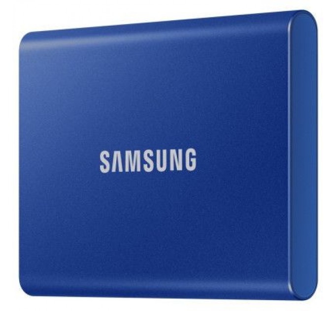 Samsung Накопичувач SSD USB 3.2 2TB T7 Samsung (MU-PC2T0H/WW)