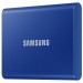 Samsung Накопичувач SSD USB 3.2 2TB T7 Samsung (MU-PC2T0H/WW)