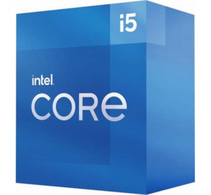 INTEL Процесор INTEL Core™ i5 12600KF (BX8071512600KF)