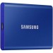 Samsung Накопичувач SSD USB 3.2 2TB T7 Samsung (MU-PC2T0H/WW)
