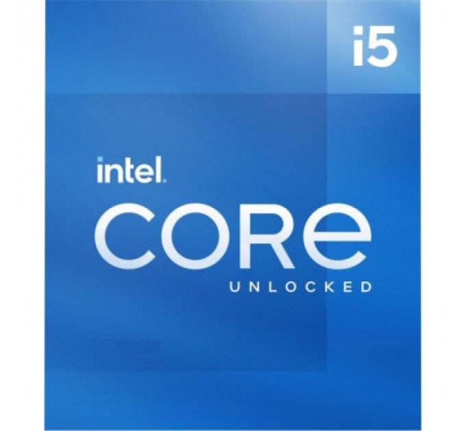 INTEL Процесор INTEL Core™ i5 12600KF (BX8071512600KF)