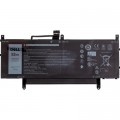 Dell Акумулятор до ноутбука Dell Latitude 9510 (N7HT0) 7.6V 6500mAh (NB441693)