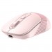 A4Tech Мишка A4Tech FB10C Wireless/Bluetooth Pink (FB10C Pink)