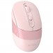 A4Tech Мишка A4Tech FB10C Wireless/Bluetooth Pink (FB10C Pink)