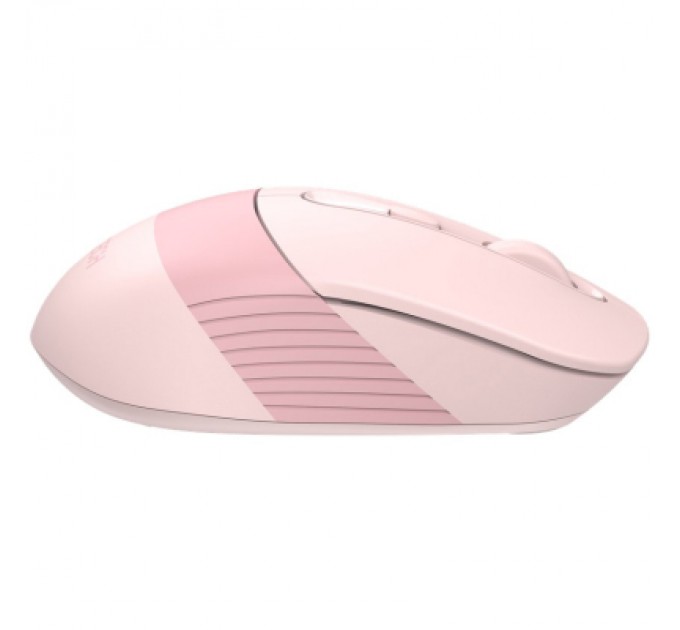 A4Tech Мишка A4Tech FB10C Wireless/Bluetooth Pink (FB10C Pink)
