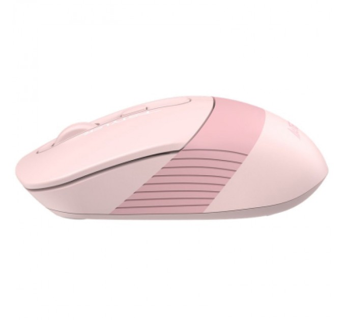 A4Tech Мишка A4Tech FB10C Wireless/Bluetooth Pink (FB10C Pink)