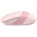 A4Tech Мишка A4Tech FB10C Wireless/Bluetooth Pink (FB10C Pink)
