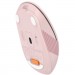A4Tech Мишка A4Tech FB10C Wireless/Bluetooth Pink (FB10C Pink)