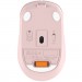 A4Tech Мишка A4Tech FB10C Wireless/Bluetooth Pink (FB10C Pink)