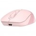 A4Tech Мишка A4Tech FB10C Wireless/Bluetooth Pink (FB10C Pink)