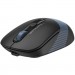 A4Tech Мишка A4Tech FB10CS Wireless/Bluetooth Ash Blue (FB10CS Ash Blue)