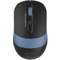A4Tech Мишка A4Tech FB10CS Wireless/Bluetooth Ash Blue (FB10CS Ash Blue)
