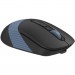 A4Tech Мишка A4Tech FB10CS Wireless/Bluetooth Ash Blue (FB10CS Ash Blue)