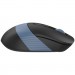A4Tech Мишка A4Tech FB10CS Wireless/Bluetooth Ash Blue (FB10CS Ash Blue)