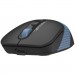 A4Tech Мишка A4Tech FB10CS Wireless/Bluetooth Ash Blue (FB10CS Ash Blue)