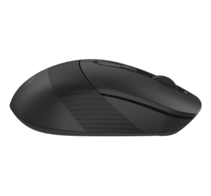 A4Tech Мишка A4Tech FB10CS Wireless/Bluetooth Stone Black (FB10CS Stone Black)