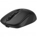A4Tech Мишка A4Tech FB10CS Wireless/Bluetooth Stone Black (FB10CS Stone Black)