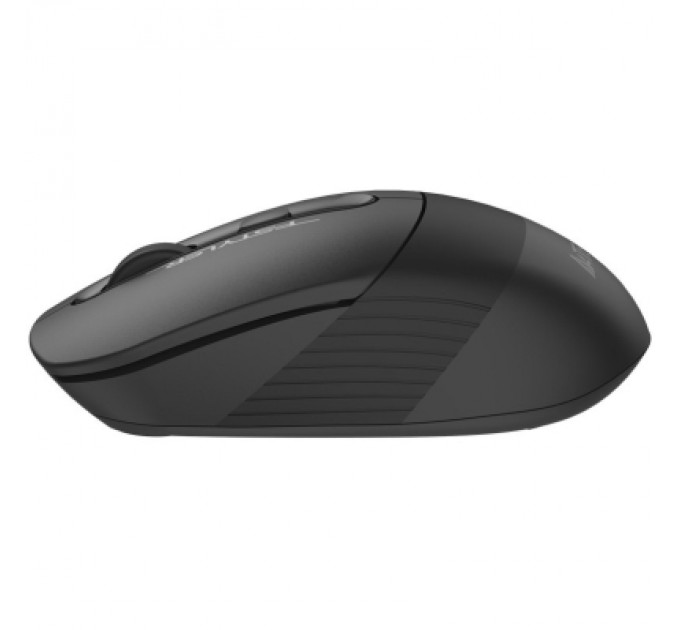 A4Tech Мишка A4Tech FB10CS Wireless/Bluetooth Stone Black (FB10CS Stone Black)