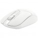 A4Tech Мишка A4Tech FB12S Wireless/Bluetooth White (FB12S White)