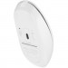 A4Tech Мишка A4Tech FB12S Wireless/Bluetooth White (FB12S White)