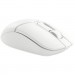 A4Tech Мишка A4Tech FB12S Wireless/Bluetooth White (FB12S White)
