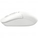 A4Tech Мишка A4Tech FB12S Wireless/Bluetooth White (FB12S White)