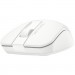 A4Tech Мишка A4Tech FB12S Wireless/Bluetooth White (FB12S White)