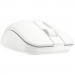 A4Tech Мишка A4Tech FB12S Wireless/Bluetooth White (FB12S White)