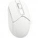 A4Tech Мишка A4Tech FB12S Wireless/Bluetooth White (FB12S White)