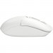 A4Tech Мишка A4Tech FB12S Wireless/Bluetooth White (FB12S White)