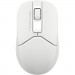 A4Tech Мишка A4Tech FB12S Wireless/Bluetooth White (FB12S White)