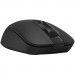 A4Tech Мишка A4Tech FB12S Wireless/Bluetooth Black (FB12S Black)