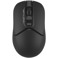Мишка A4Tech FB12S Wireless/Bluetooth Black (FB12S Black)
