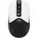 A4Tech Мишка A4Tech FB12S Wireless/Bluetooth Panda (FB12S Panda)